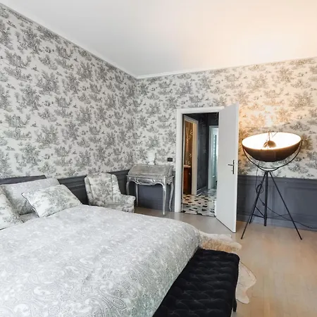 2 Bedroom Cozy Apartment In Gorizia Exterior foto