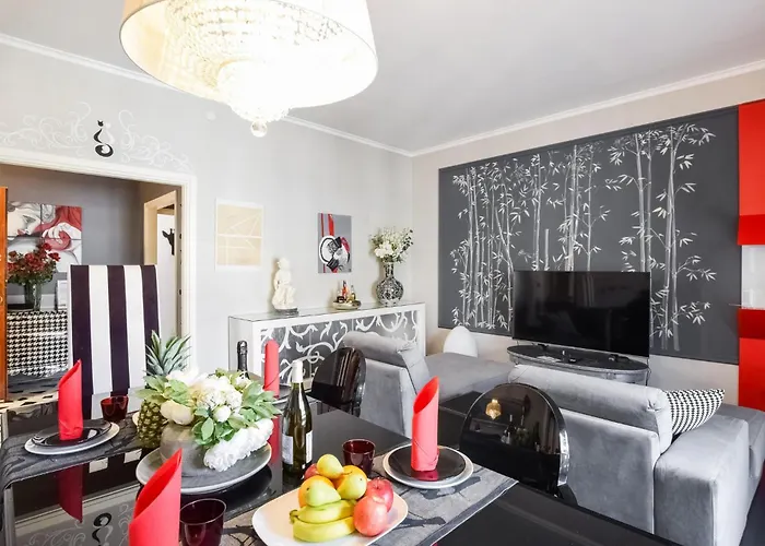 2 Bedroom Cozy Apartment In Gorizia