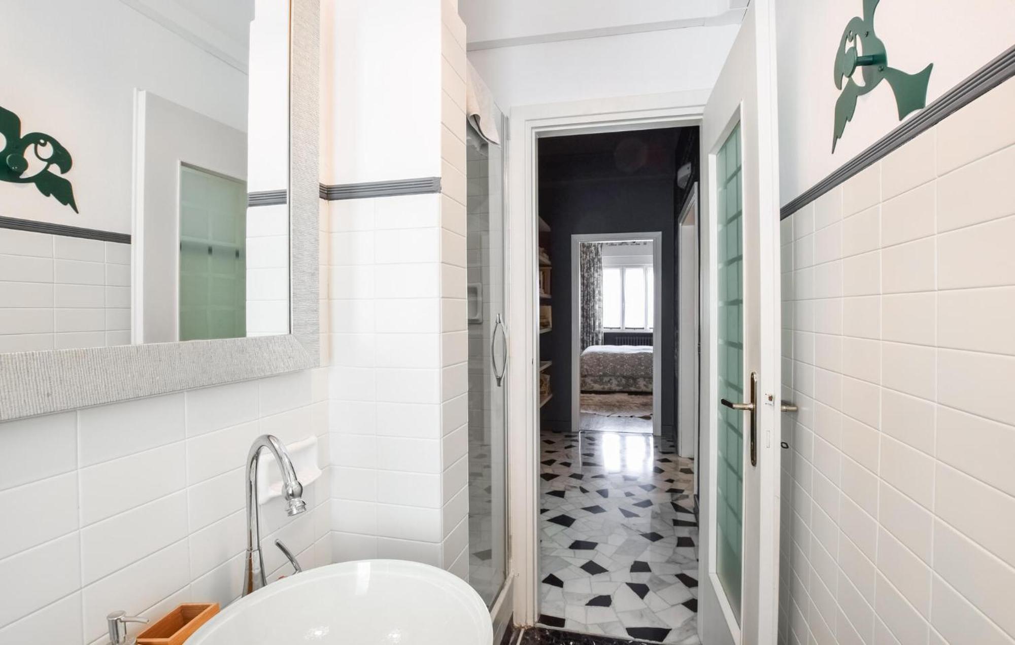 Apartment 2 Bedroom Cozy In Gorizia