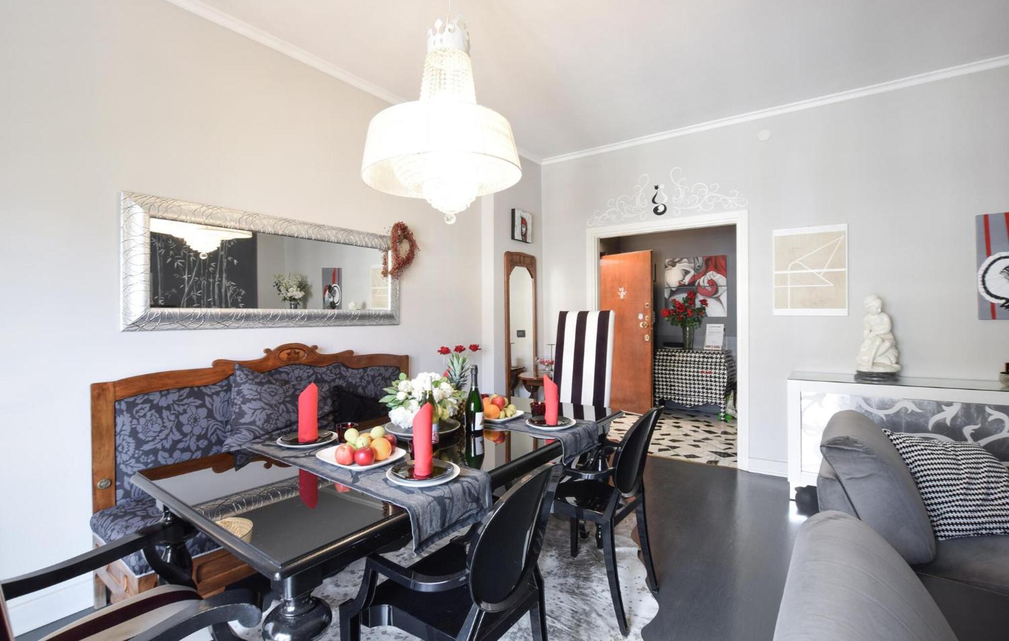 2 Bedroom Cozy In Gorizia