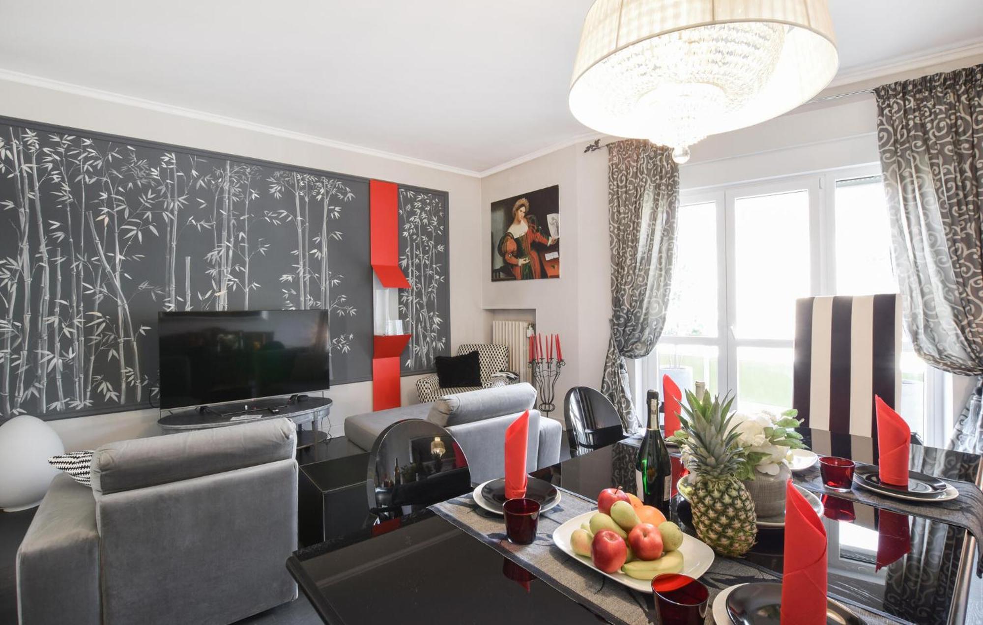 2 Bedroom Cozy In